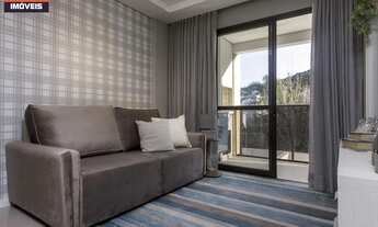 Imagem 4: Apartamento para Venda em Florianópolis, 2 dormitórios, 1 suíte, 2 banheiros, 1 vaga