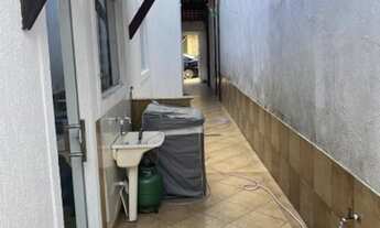 Imagem 4: Casa com 2 dormitórios à venda, 110 m² por R$ 375.000 - Residencial Mirage - Mogi das Cruz