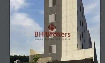 Imagem 4: BELO HORIZONTE - Apartamento Padrão - Sagrada Família