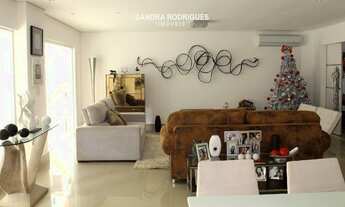 Imagem 6: Casa de Condomínio com 5 Suítes à Venda em Arujá Hills, 800 m²