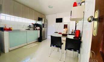 Imagem 6: Casa com 4 dormitórios à venda, 130 m² por R$ 599.000,00 - Tambauzinho - João Pessoa/PB