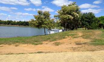 Imagem 3: Terreno de Alto padrão em Condomínio Fechado em Caldas Novas