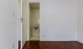 Imagem 6: Rio de Janeiro - Apartamento Padrão - São Francisco Xavier