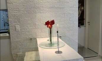 Imagem 4: BELA VISTA / NOVO - 48m², 1 DORM, 1 VAGA DEMARCADA, LAZER - PRÓX. AV. PAULISTA e METRÔ