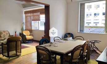 Imagem 5: RIO DE JANEIRO - Apartamento Padrão - Copacabana