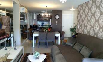 Imagem 2: Apartamento no Edifício Enzo Towers Residence