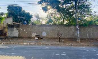 Imagem 6: Lote possui 475 metros quadrados em Jardim Guanabara - Goiânia - GO