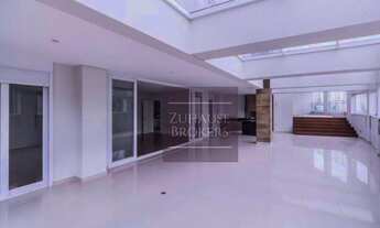 Imagem: Paraíso - Locação - Apartamento Garden