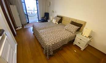 Imagem 7: Apartamento 4 quartos, 4 suites Jardim Camburi 257 Metros