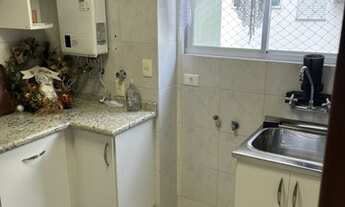 Imagem 3: Blumenau - Apartamento Padrão - Victor Konder