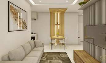 Imagem 6: GAIVOTAS, iNGLESES AP Duplex para venda possui 78 M²com 2 quartos