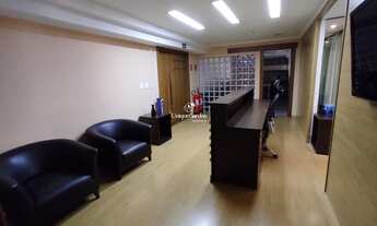 Imagem 3: SÃO JOSÉ DOS CAMPOS - Conjunto Comercial/Sala - PARQUE RESIDENCIAL AQUARIUS