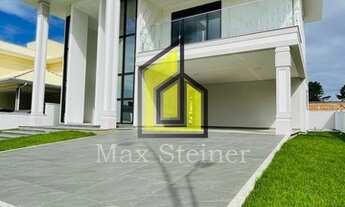 Imagem 5: R@Casa de condomínio sobrado para venda com 209 metros quadrados com 4 quartos