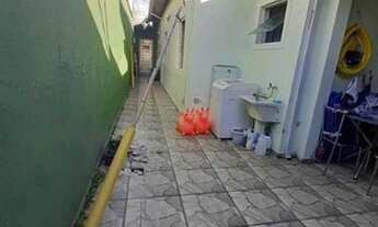 Imagem 7: Casa em Condomínio para Venda em Taubaté, São Gonçalo, 2 dormitórios, 1 suíte, 2 banheiros