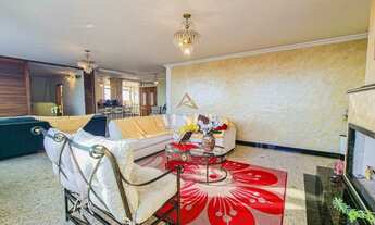 Imagem 1: Apartamento grandioso e com linda vista na Mooca!