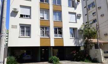 Imagem: PORTO ALEGRE - Apartamento Padrão - Menino