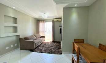 Imagem 5: Apartamento para venda tem 89 metros quadrados com 3 quartos em Gonzaga - Santos - SP