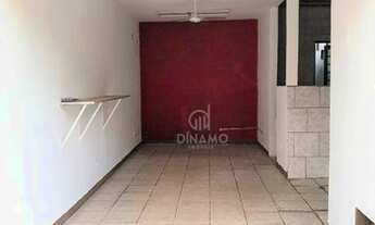 Imagem 3: Salão para alugar, 30 m² - Higienópolis - Ribeirão Preto/SP