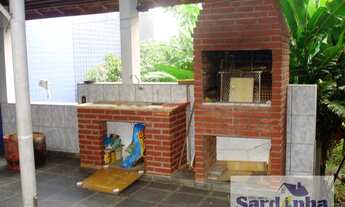 Imagem 2: Sobrado -Venda ou Locação- Jd. Maria Rosa - Taboão da Serra