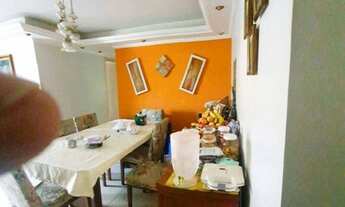 Imagem 3: Apartamento com 3 dormitórios à venda, 63 m² por R$ 320.000,00 - Jardim Dracena - São Paul