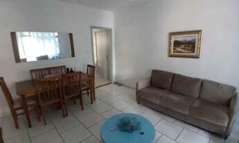 Imagem 5: Apto 2 Dorm, Garagem 109M² Bairro, Boa Vista, São Vicente SP