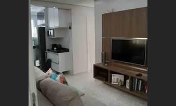 Imagem 2: Apartamento para venda tem 46 metros quadrados com 2 quartos