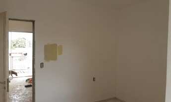 Imagem 7: Sobrado + Galpão no trecho 3 Sol Nascente