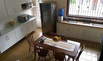 Imagem 5: Casa para venda com 351 metros quadrados com 4 quartos em Cônego - Nova Friburgo - RJ