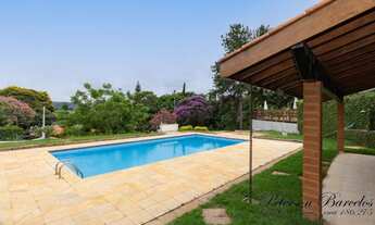 Imagem 3: CASA RESIDENCIAL em ITATIBA - SP, VILLE CHAMONIX