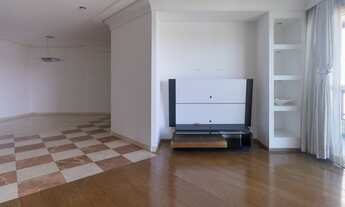 Imagem 3: Apartamento de176m² com 4 domrs 2 vagas por R$ 758.000,00 na Vila Caminho do Mar/SBC