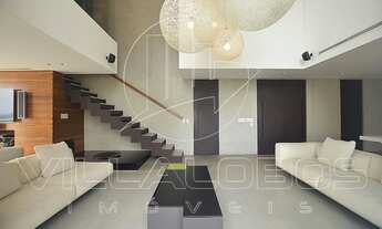 Imagem 3: Apartamento com vista para o Parque Ibirapuera