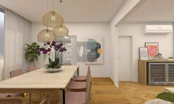 Imagem 4: Apartamento 185m², 3 quartos em Copacabana