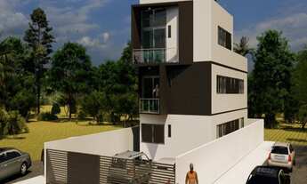 Imagem 2: Apartamento residencial para Venda José Américo de Almeida, João Pessoa