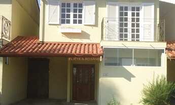 Imagem 6: Sobrado Tipo Villagio em Condomínio Fechado