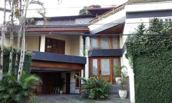 Imagem: NITERÓI - Casa de Condomínio - Pendotiba