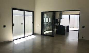 Imagem 4: Vendo linda casa nova no Res. Tamboré, com 3 suítes