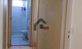 Imagem 7: Apartamento para aluguel, 2 quartos, 1 vaga, Butiá - Sorocaba/SP