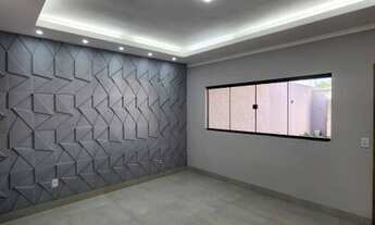 Imagem 4: LINDO SOBRADO NO SETOR VILA CRISTINA / GOIÂNIA-GO