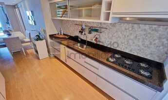 Imagem 6: Cobertura no Residencial Alta Vista