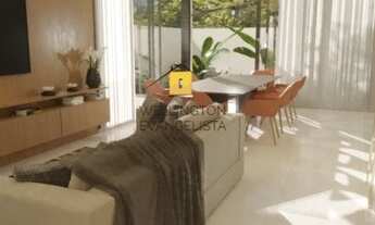 Imagem: Casa em condomínio à venda, Terras de