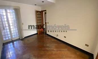 Imagem 6: Sobrado para venda tem 349 m² de construção com 5 quartos no bairro Vila Cordenonsi - Amer