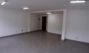 Imagem 6: Copacabana, Praça Demétrio Ribeiro, Sala Comercial com 49 m2, 1 Vaga !!!