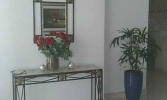 Imagem 2: Apartamento - 2 dormitórios, sala, cozinha, banheiro, área de serviço,1 vaga coberta - Vil