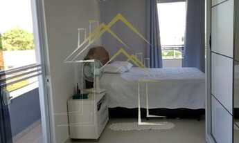 Imagem 6: Cobertura Maravilhosa com vista de todo o bairro dos Ingleses, amplo terraço. 3 dormitório