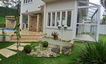 Imagem 6: Casa à venda e locação no Condomínio Santander Gramado em Campinas -SP