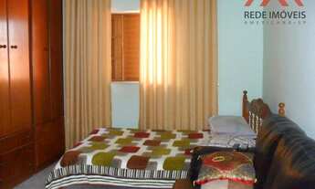 Imagem 11: Casa à venda, 100 m² por R$ 290.000,00 - Jardim Brasil - Americana/SP