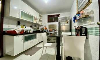 Imagem 6: Condomínio Jardim Fiore / Lagoa Redonda / 3 suítes + DCE / 126 metros / Lazer