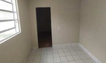 Imagem: CASA TÉRREA DISPONÍVEL PARA LOCAÇÃO