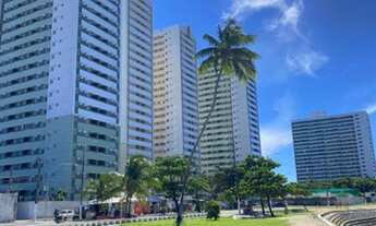 Imagem: CF) VENDO EXCELENTE APARTAMENTO NA ORLA