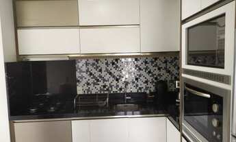 Imagem 6: Apartamento de 03 dormitórios no Bairro Fortaleza